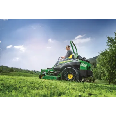 Spakstyrt klipper Z994R, bilde 10