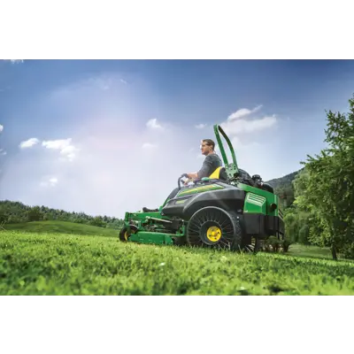Spakstyrt klipper Z994R, bilde 10