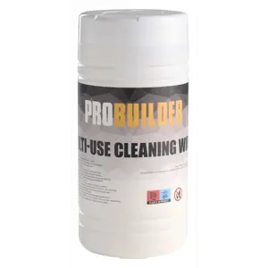 Rengjøringsservietter 80 stk