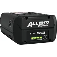 Batteri AP 30.1