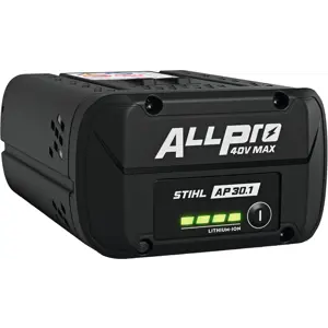 Batteri AP 30.1
