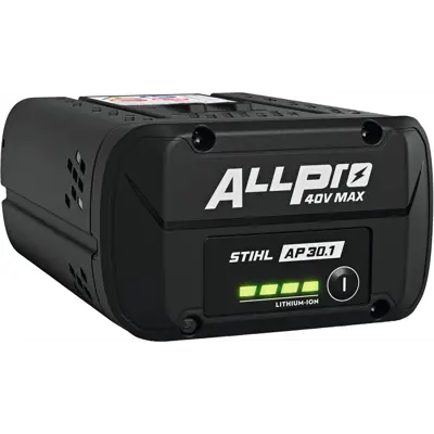 Batteri AP 30.1