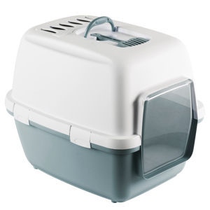 Kattedo Cathy Comfort grå