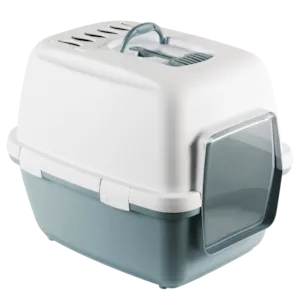 Kattedo Cathy Comfort grå