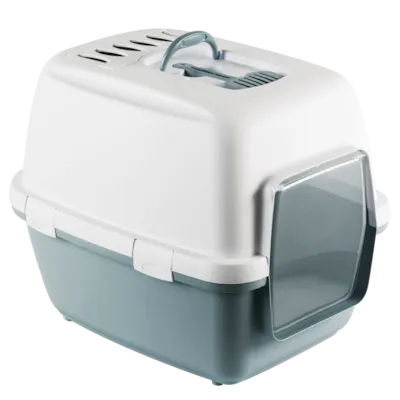 Kattedo Cathy Comfort grå