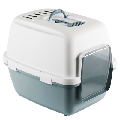 Kattedo Cathy Comfort grå