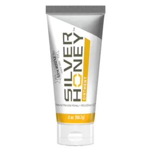 Salve Silver Honey 60 ml