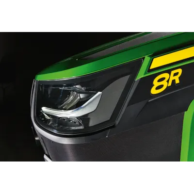 Traktor 8R280 326hk, bilde 2