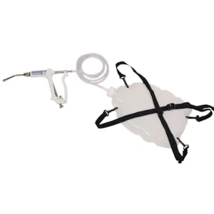 Doseringspistol komplett henke