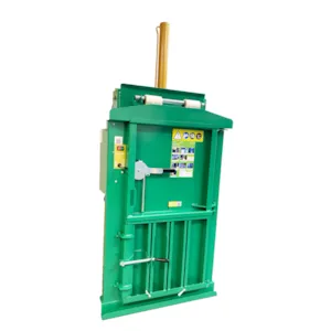 Hydraulisk emballasjepresse