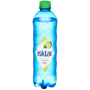 Kullsyrevann eple & lime 0,5 L