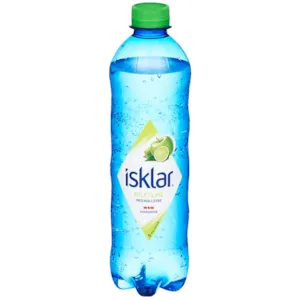 Kullsyrevann eple & lime 0,5 L