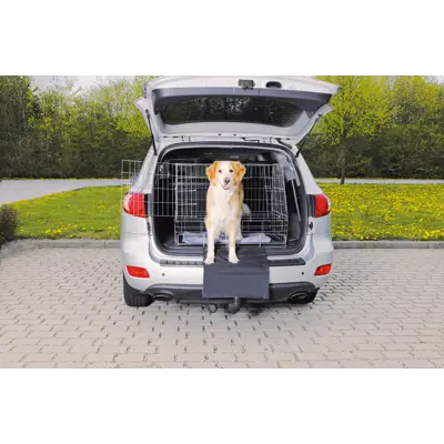 Støtfangerbeskytter 70x50 cm, bilde 2