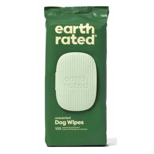 Våtservietter Dog Wipes 100 stk