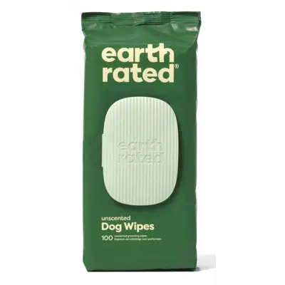 Våtservietter Dog Wipes 100 stk