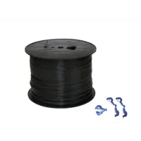 Kantledning iMow 500 m 3,4 mm