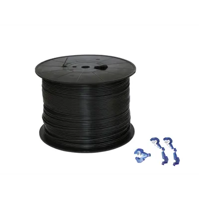 Kantledning iMow 500 m 3,4 mm