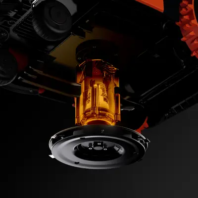 Robotgressklipper Navimow H210E, bilde 13