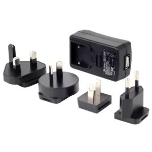USB strømadapter Peltor FR08