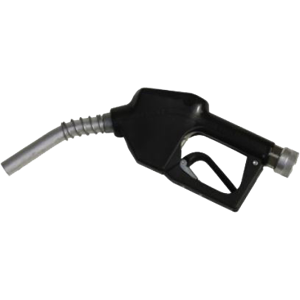 Fyllepistol 60 L/min