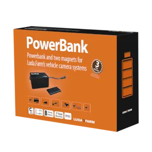 Powerbank 25000