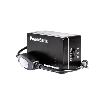 Powerbank 25000, bilde 2