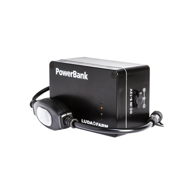 Powerbank 25000, bilde 2