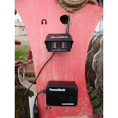 Powerbank 25000, bilde 3