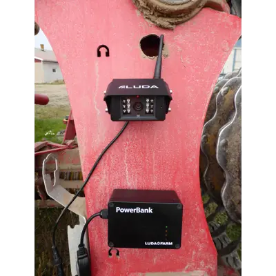 Powerbank 25000, bilde 3