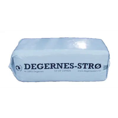 Strøtorv ren torv 200 L