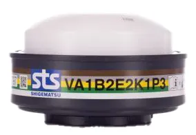 Kombinasjonsfilter Synchro VA1B2E2K1P3