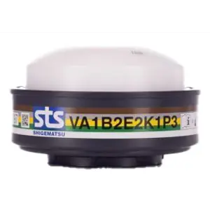 Kombinasjonsfilter Synchro VA1B2E2K1P3