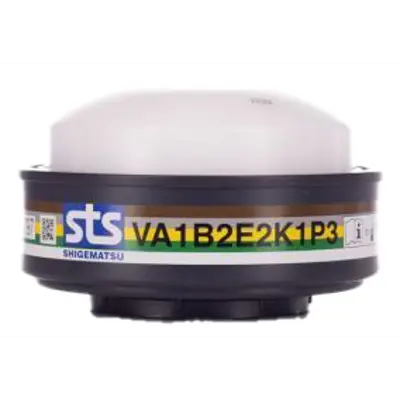 Kombinasjonsfilter Synchro VA1B2E2K1P3