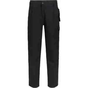 Arbeidsbukse De Luxe svart