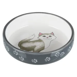 Matskål keramikk 0,3 L