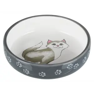 Matskål keramikk 0,3 L