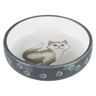 Matskål keramikk 0,3 L