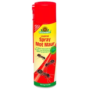 Loxiran spray mot maur 400 ml