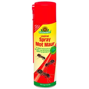 Loxiran spray mot maur 400 ml