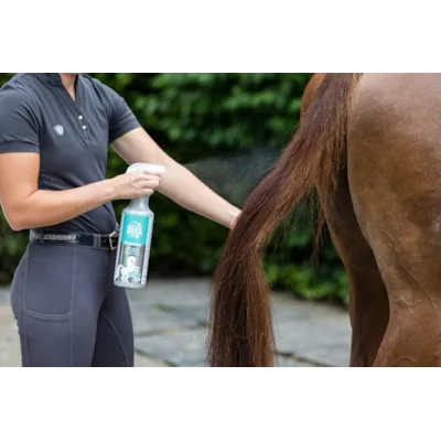 Pelsglans Mane and Shiny 1 L, bilde 3