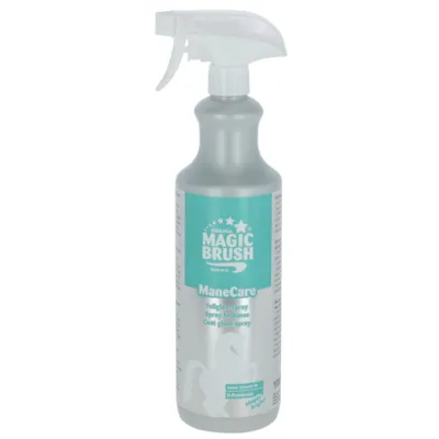 Pelsglans Mane and Shiny 1 L