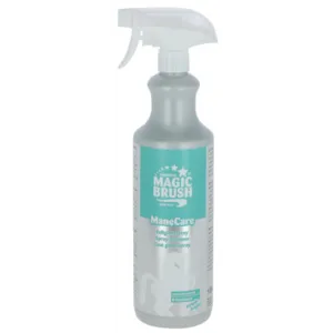 Pelsglans Mane and Shiny 1 L