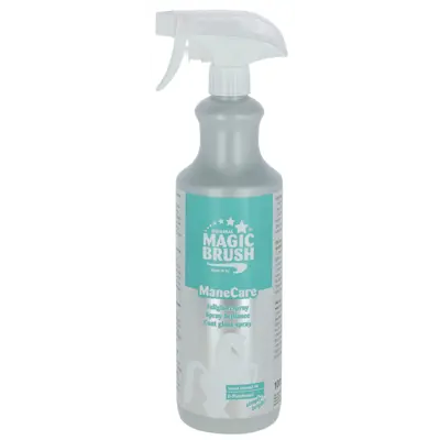 Pelsglans Mane and Shiny 1 L