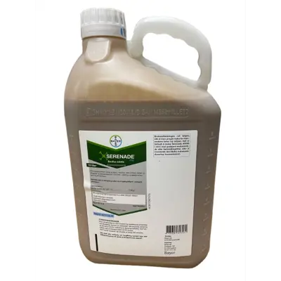 Serenade ASO 10 L