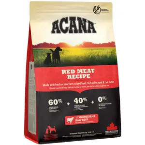 Hundefôr Heritage Read Meat 4,5 kg