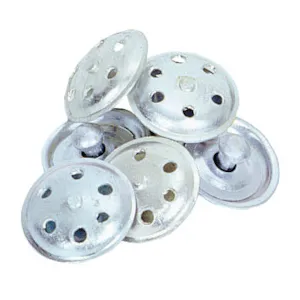 Ventil for lamme bar