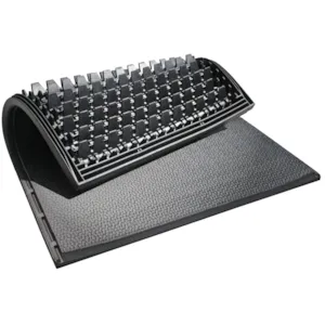 Liggebåsmatte Wingflex