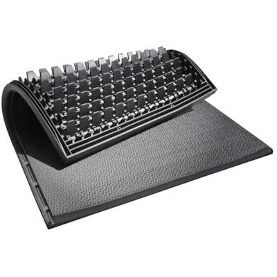 Liggebåsmatte Wingflex