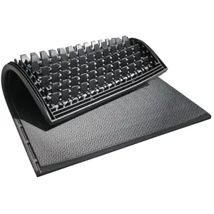 Liggebåsmatte Wingflex