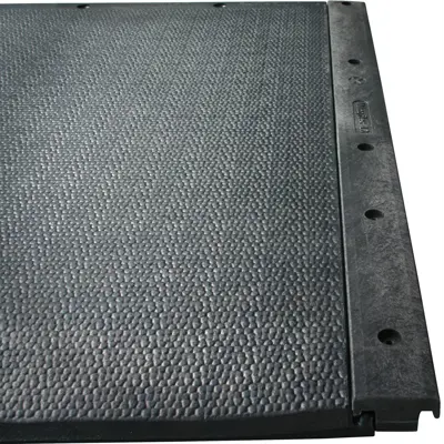 Liggebåsmatte Wingflex, bilde 3